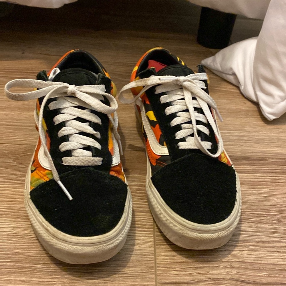 Vans